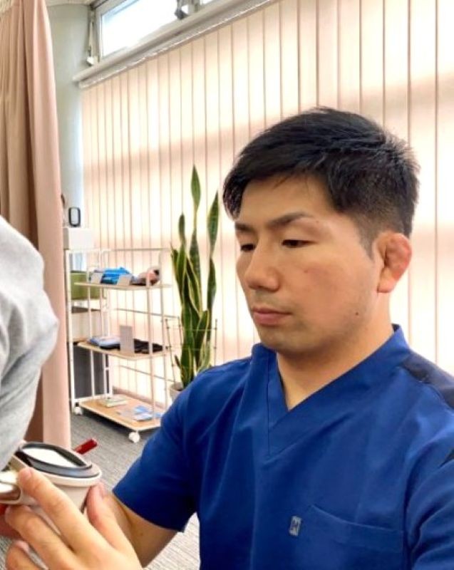 たすく整骨院 院長